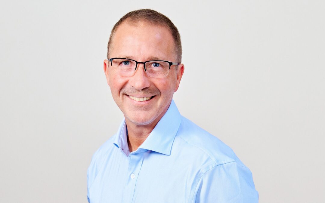 Leadership Spotlight: Jay Wehrer