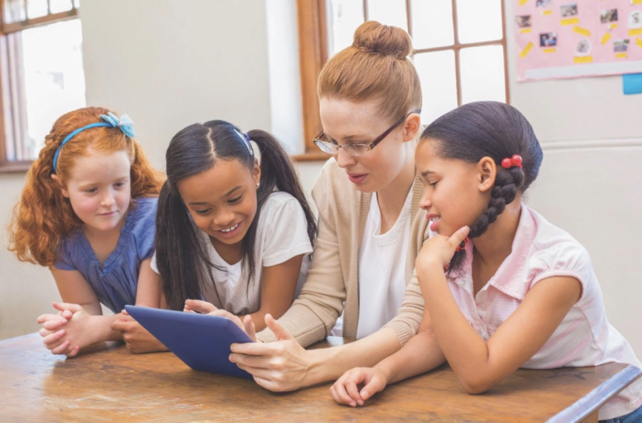 MERIDIAN SCHOOLS EXPLORE STEM -BASED PLAN TO HELP STUDENTS GRADUATE